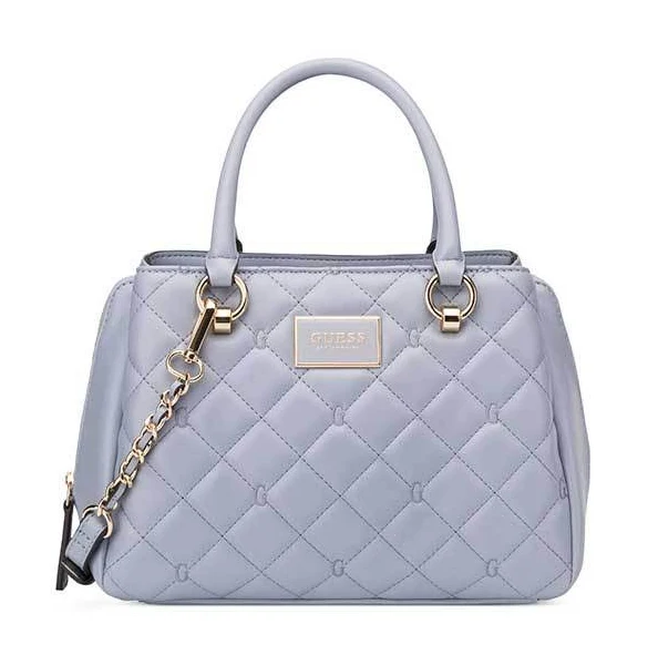 Gwyn Satchel Tas Guess Original Wanita